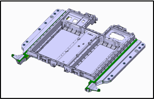 UNIOR - UNIOR FOLLOWS THE TRENDS OF ELECTROMOBILITY AND AUTOMATION IN THE AUTOMOTIVE INDUSTRY