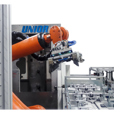 UNIOR - Automation