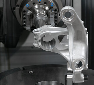UNIOR - UNIOR FOLLOWS THE TRENDS OF ELECTROMOBILITY AND AUTOMATION IN THE AUTOMOTIVE INDUSTRY