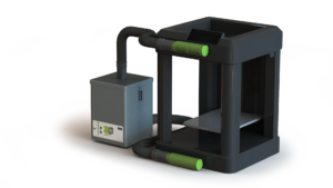 BOFA 3d printpro 3