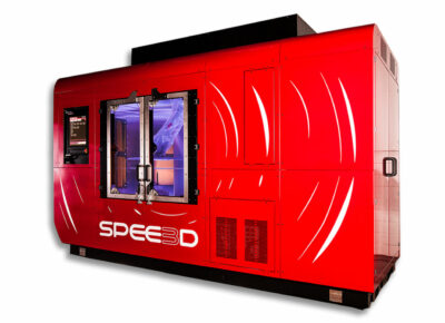 WarpSPEE3D