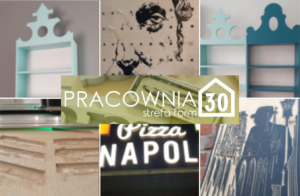 YETI TOOL - PRACOWNIA30