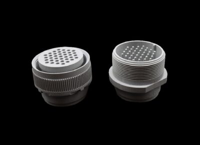 INKBIT - Electrical Connectors