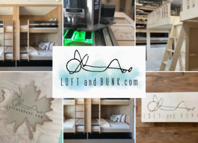 Yeti Tool - LOFT AND BUNK
