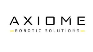 Logo Axiome