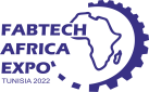 Logo FabTech Africa Expo