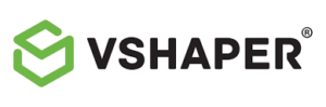 Logo VSHAPER