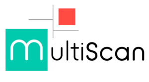 Logo MultiScan 2026