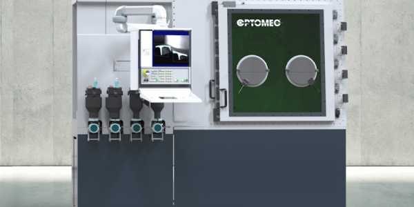 OPTOMEC LENS CS 250