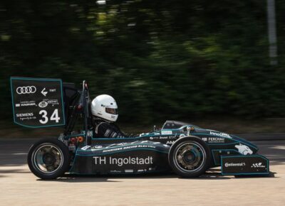 Prima Additive - Additive to turn faster!