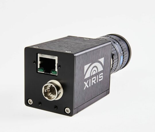 XIRIS - XIR 1800