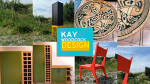 YETI TOOL - Kay Woodcock design