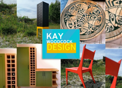 YETI TOOL - Kay Woodcock design