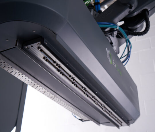 ExOne S-Max Flex