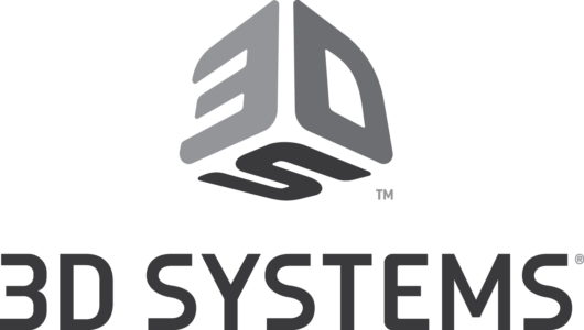 Logo 3D Systems