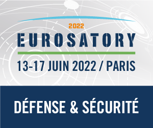 Eurosatory 2022