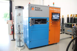 PRIMA ADDITIVE - Print 150 family