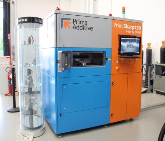 PRIMA ADDITIVE - Print 150 family