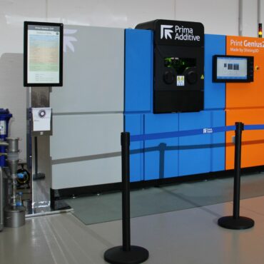 PRIMA ADDITIVE - Print Genius 250