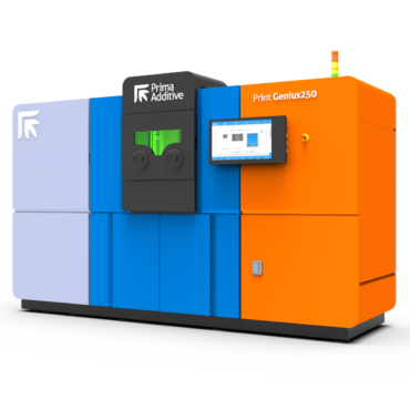PRIMA ADDITIVE - Print Genius 250
