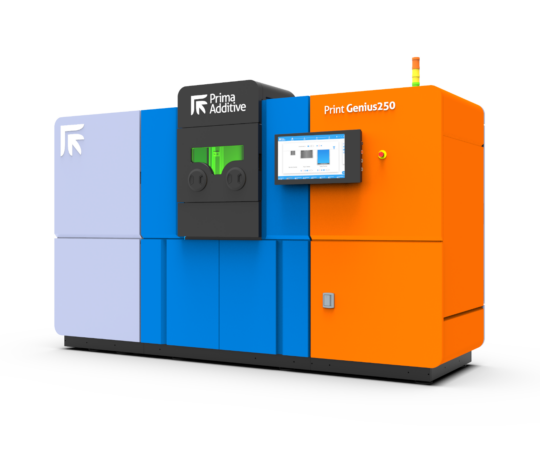 PRIMA ADDITIVE - Print Genius 250