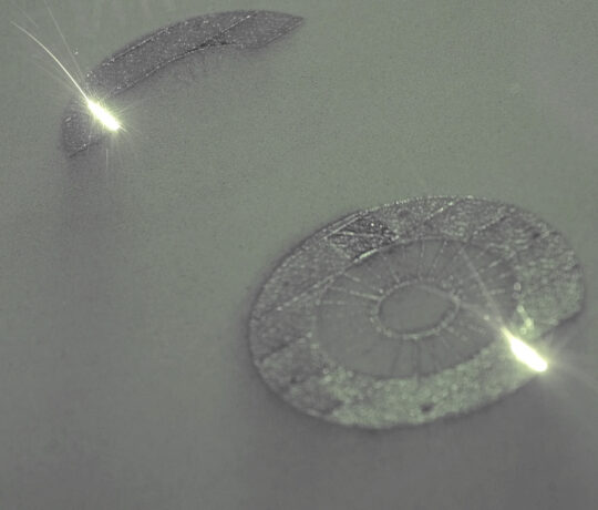 PRIMA ADDITIVE - Print Genius 250