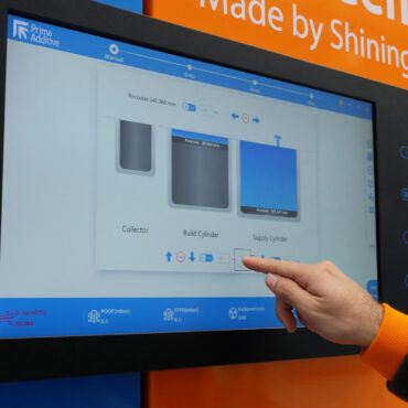 PRIMA ADDITIVE - Print Genius 250