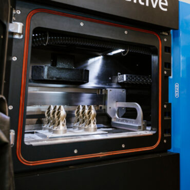PRIMA ADDITIVE - Print Genius 250