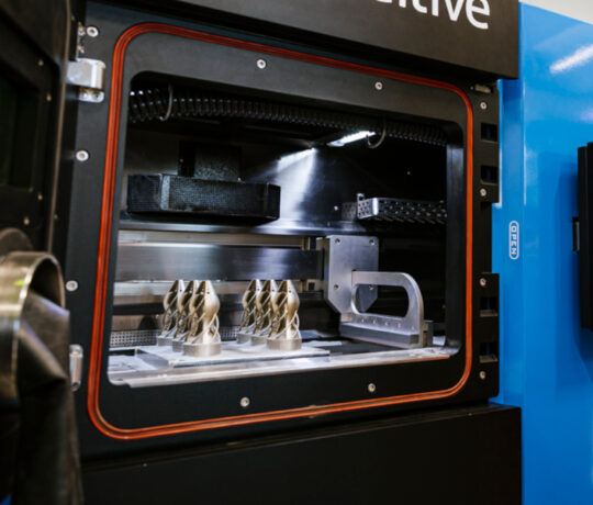 PRIMA ADDITIVE - Print Genius 250