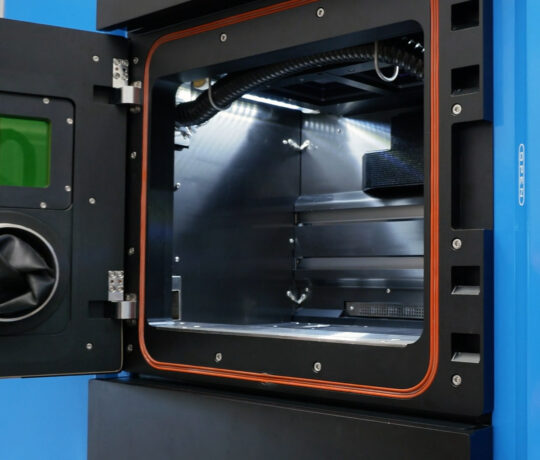 PRIMA ADDITIVE - Print Genius 250