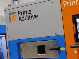 PRIMA ADDITIVE - Print 150 family