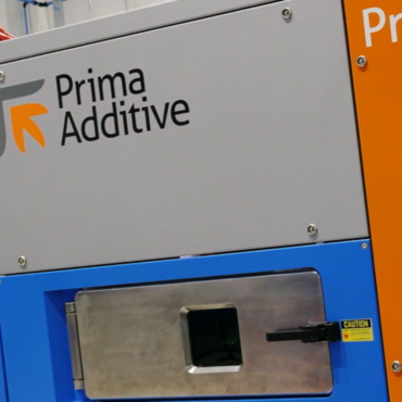 PRIMA ADDITIVE - Print 150 family