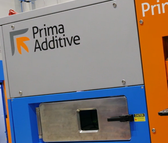 PRIMA ADDITIVE - Print 150 family