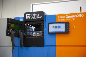 PRIMA ADDITIVE - Print Genius 250