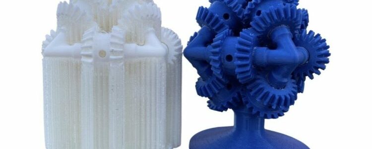 RAISE3D - Extruder and dual extruder