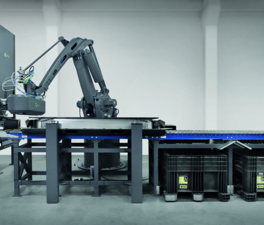 ExOne S-Max Flex