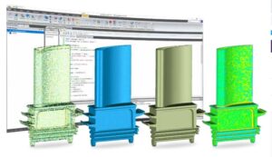 3D SYSTEMS - Geomagic Wrap