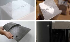 eMotion Tech - Exemple d’utilisation de la Strateo3D en milieux industriels