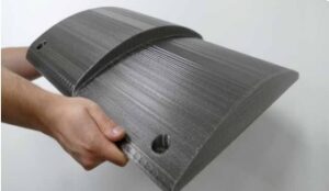 eMotion Tech - Exemple d’utilisation de la Strateo3D en milieux industriels