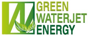 logo ENERGY waterjet