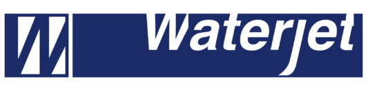 logo Waterjet