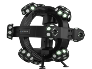 SCANTECH - TrackScan-P42