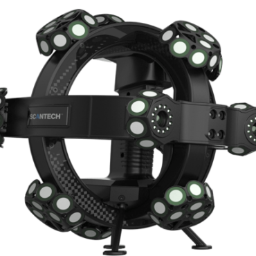 SCANTECH - TrackScan-P42