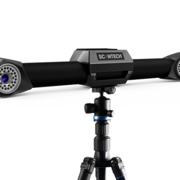 SCANTECH - TrackScan-P42