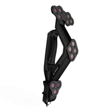 SCANTECH - TrackScan-P42