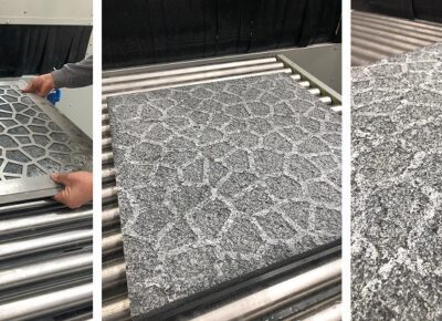 Waterjet