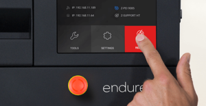 Zortrax Endureal