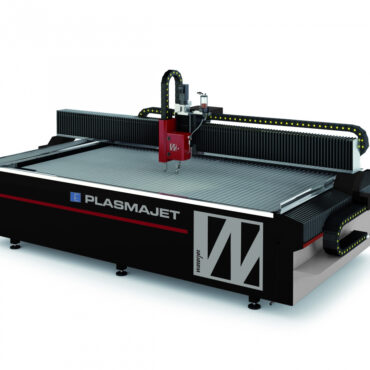 WATERJET - PLASMAJET CL