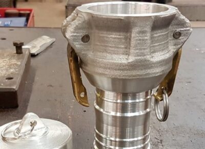 Camlock Fitting