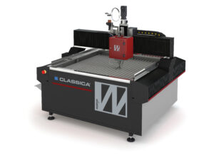 WATERJET - Classica